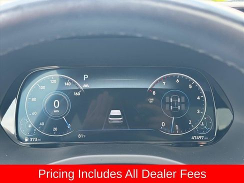 Used 2020 Hyundai Palisade Limited AWD/4WD image 22