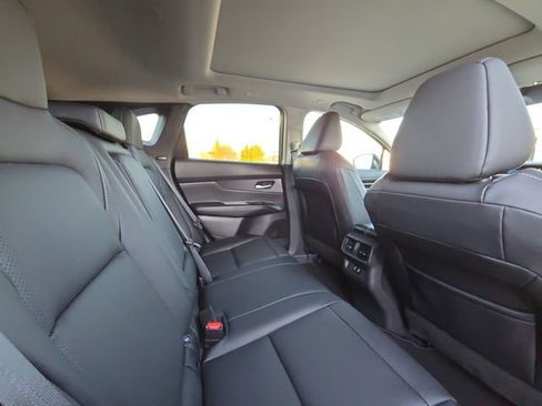 New 2026 Nissan Murano SL image 28