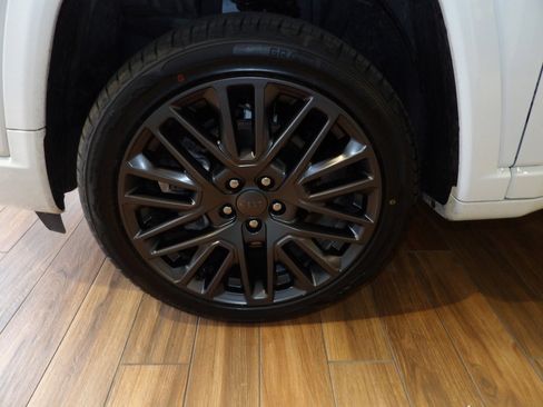 Used 2022 Jeep Compass High Altitude image 10