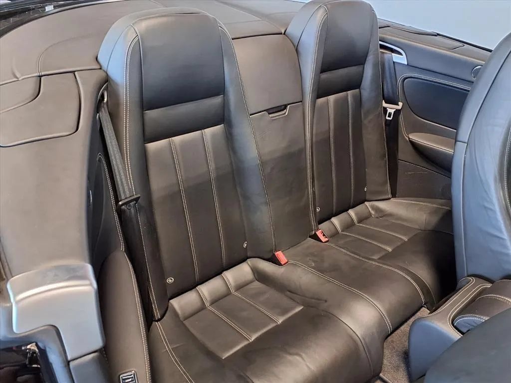 Used 2009 Bentley Continental GTC AWD/4WD image 9