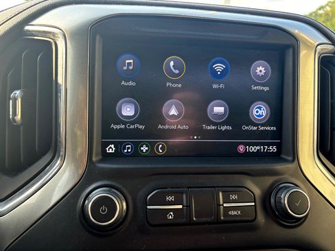 Used 2020 Chevrolet Silverado 2500 LT w/ Fleet Comfort Package image 34