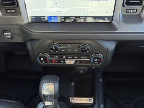 New 2025 Ford Bronco Big Bend image 21