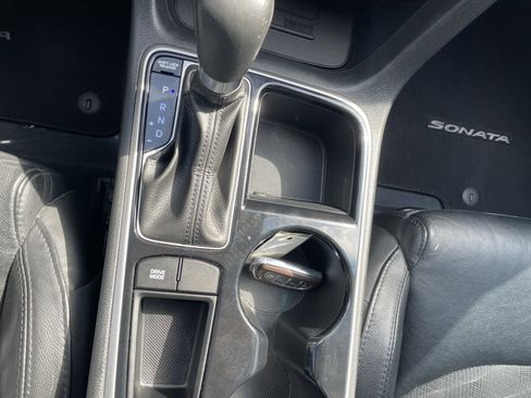 Used 2019 Hyundai Sonata Sport image 25