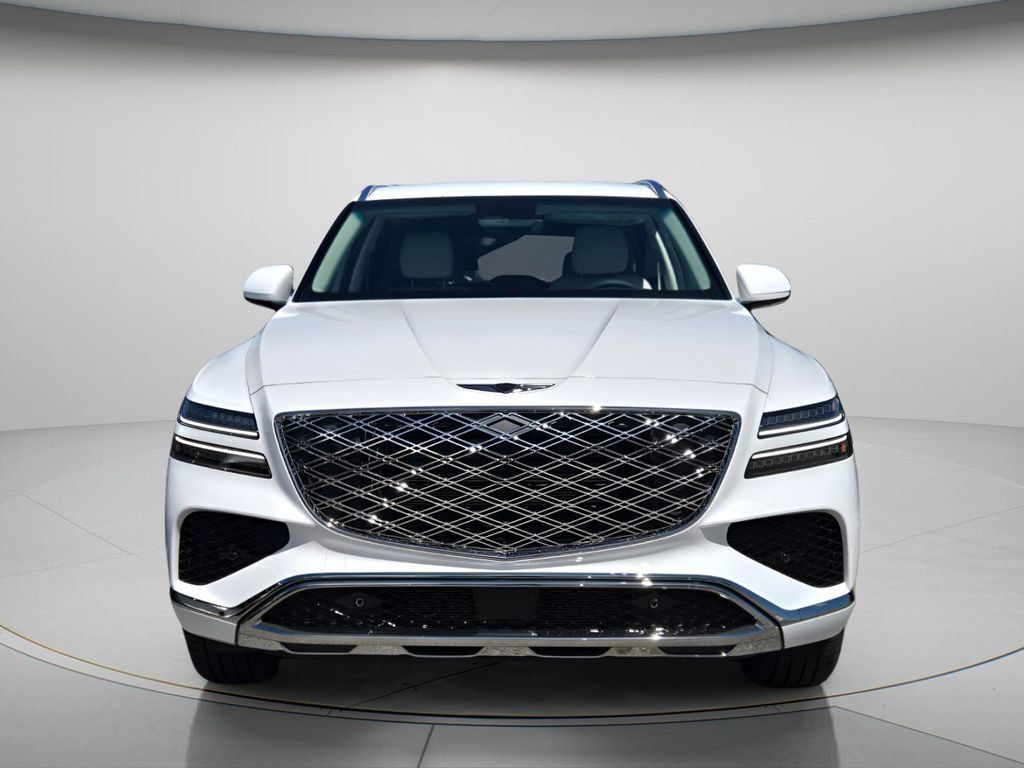 New 2026 Genesis GV80 2.5T RWD image 3