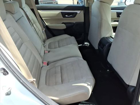 Used 2019 Honda CR-V LX image 10