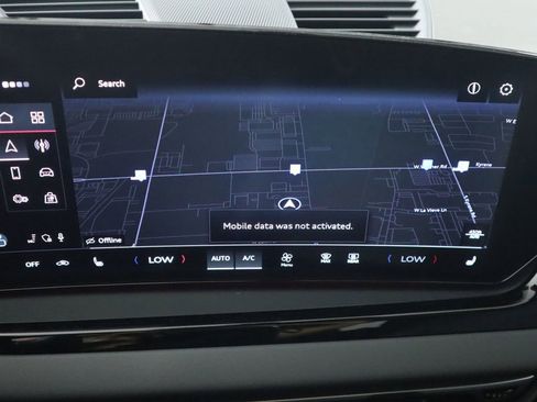 Used 2025 Audi A5 2.0T Premium Plus w/ Premium Plus image 17