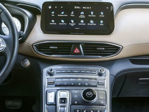 Used 2023 Hyundai Santa Fe Calligraphy FWD image 13