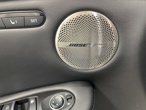 Used 2022 INFINITI QX55 Essential w/ Proassist Package image 22