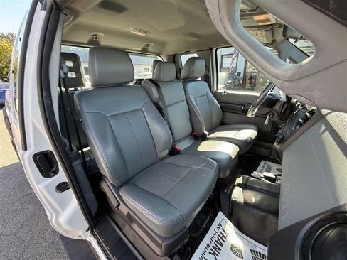 Used 2013 Ford F250 XL w/ PWR Equipment Group AWD/4WD image 29