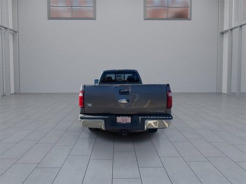 Used 2009 Ford F250 XLT image 8
