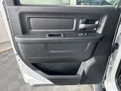 Certified 2024 RAM 3500 Tradesman w/ Bed Utility Group AWD/4WD image 14
