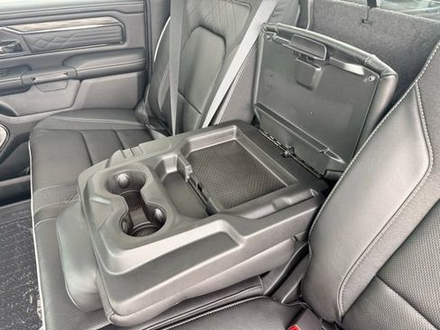 New 2026 RAM 1500 Limited w/ Night Edition AWD/4WD image 22