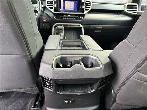 Used 2024 Toyota Tundra SR5 w/ TRD Sport Package RWD image 26