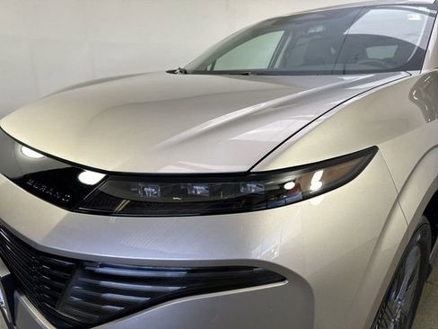 Used 2025 Nissan Murano SL image 30