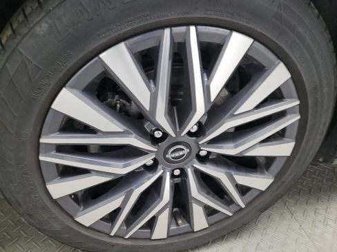 Used 2023 Nissan Altima 2.5 SV image 31