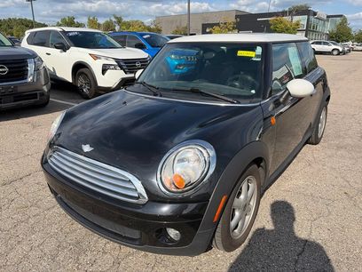Used 2009 MINI Cooper Hardtop