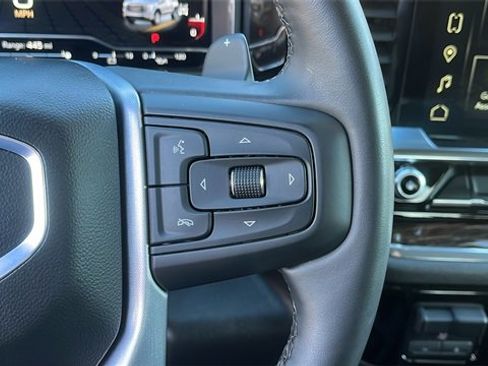 Used 2024 GMC Sierra 1500 Elevation image 12
