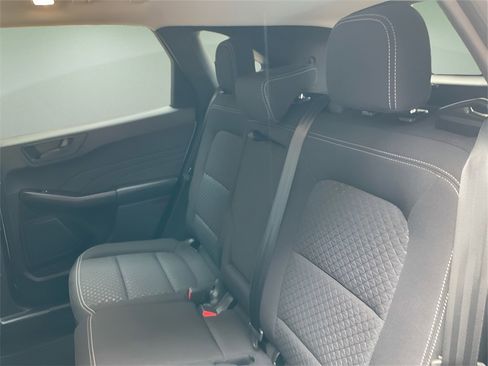 Used 2023 Ford Escape Active image 13