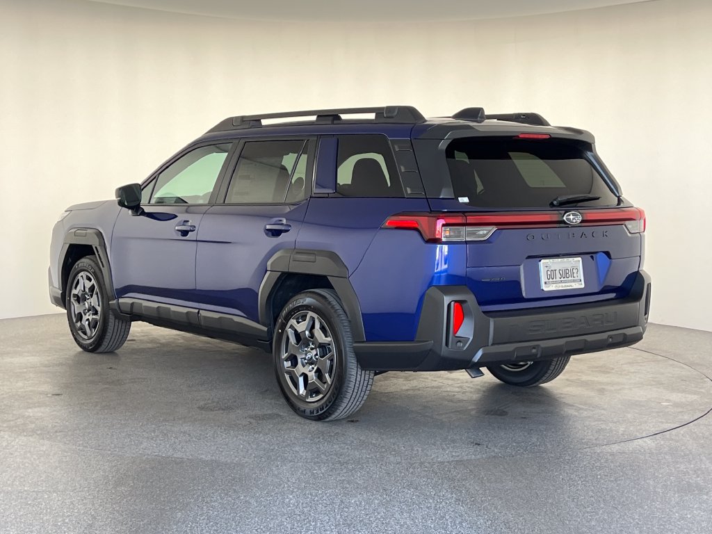 New 2026 Subaru Outback Premium AWD/4WD image 7