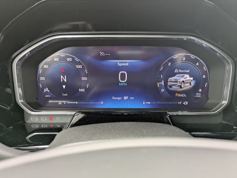 New 2026 Chevrolet Silverado 1500 LT RWD image 29