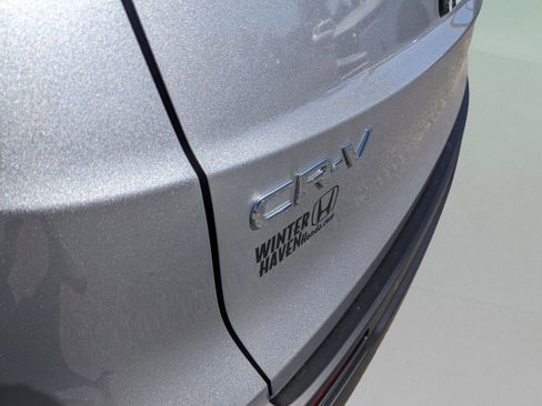 New 2026 Honda CR-V EX-L image 10