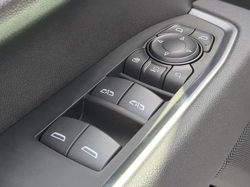 New 2025 Chevrolet Silverado 2500 LTZ w/ LTZ Convenience Package image 21