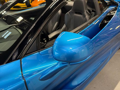 Used 2020 McLaren 720S Luxury image 13