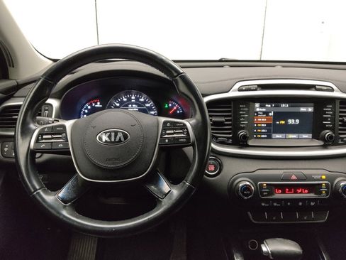 Used 2019 Kia Sorento EX AWD/4WD image 22