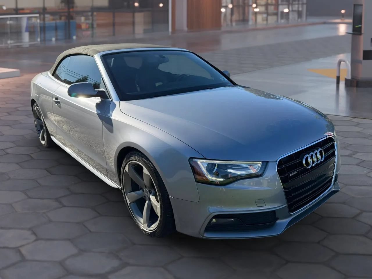 Used 2016 Audi A5 2.0T Premium Plus w/ Technology Package AWD/4WD image 12
