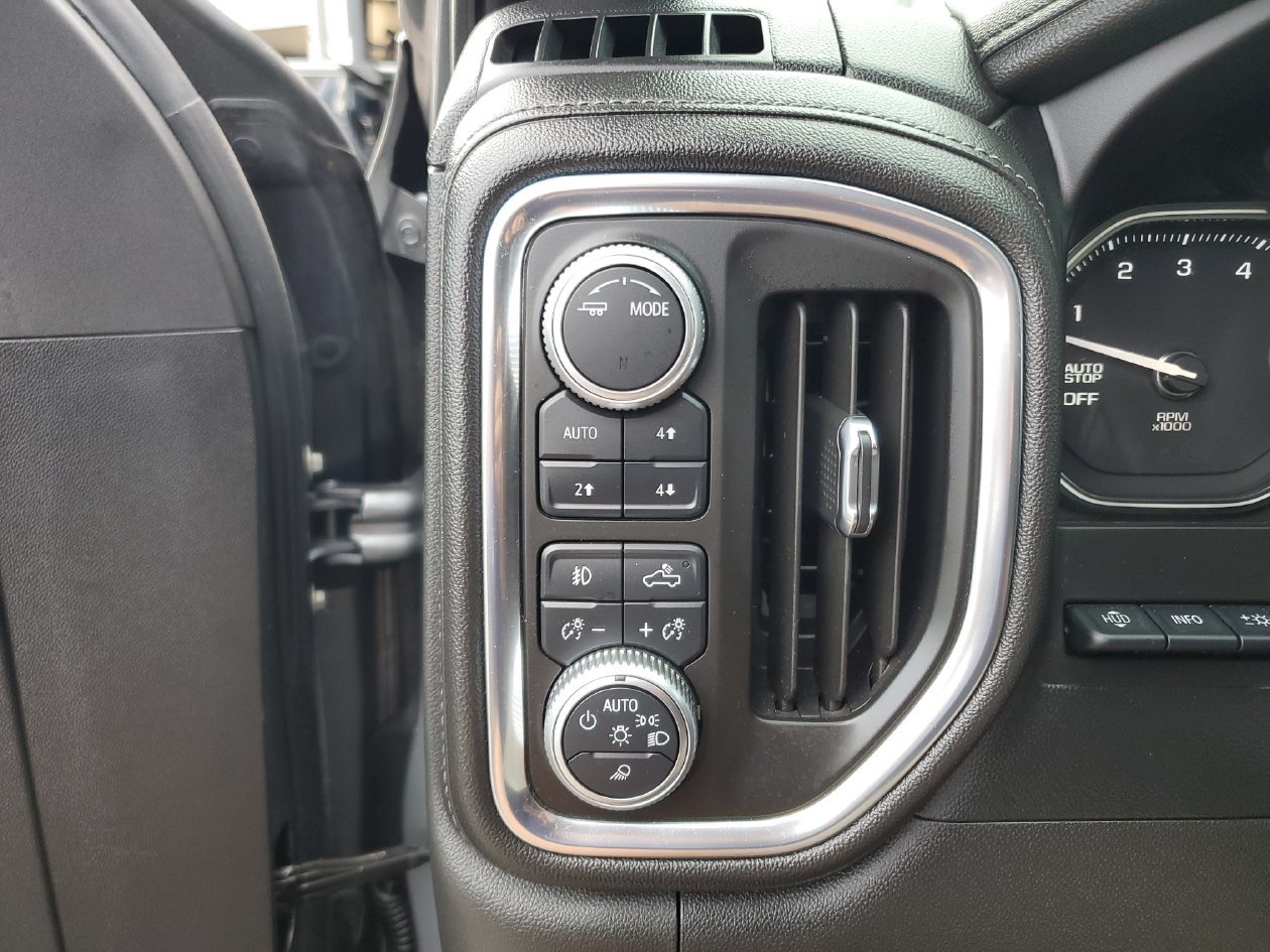 Used 2020 GMC Sierra 1500 Denali w/ Denali Ultimate Package AWD/4WD image 31