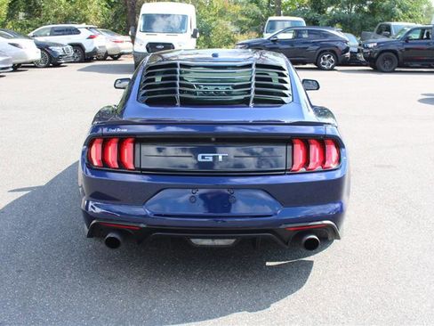 Used 2020 Ford Mustang GT image 7