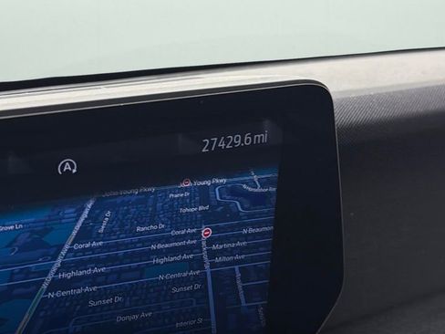 Used 2025 Ford Expedition Max Active image 21