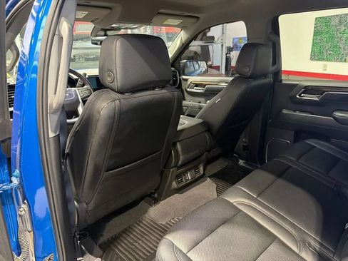 Used 2022 GMC Sierra 1500 Elevation RWD image 57