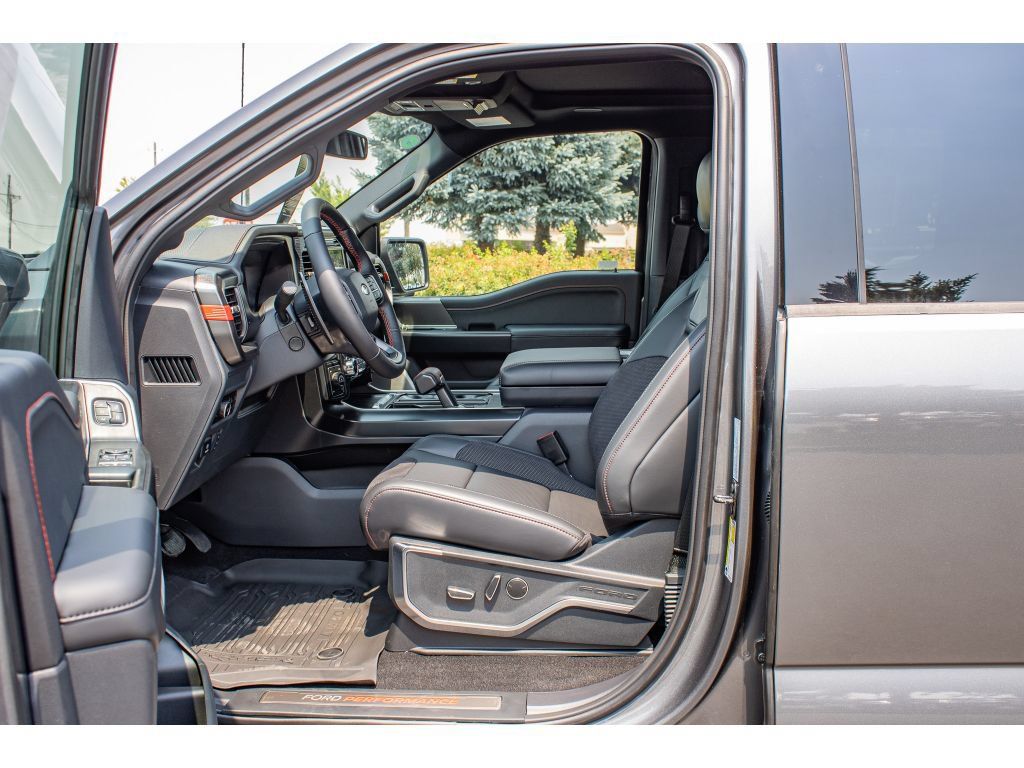 New 2026 Ford F150 Raptor AWD/4WD image 30