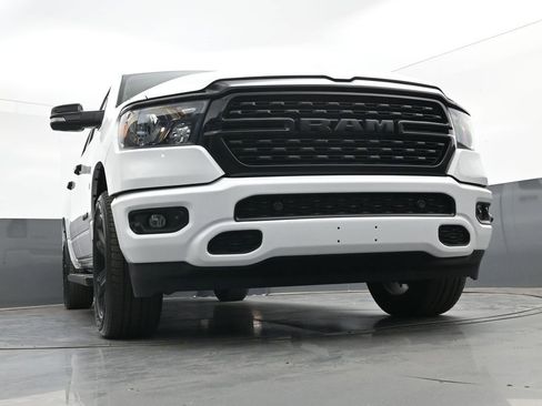 Used 2023 RAM 1500 Big Horn AWD/4WD image 46