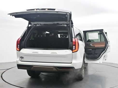 New 2026 Ford Expedition King Ranch AWD/4WD image 37