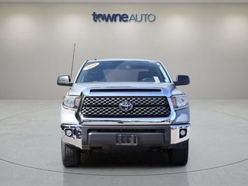 Used 2019 Toyota Tundra SR5 AWD/4WD image 8