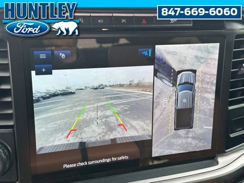 Used 2021 Ford F150 Platinum image 31