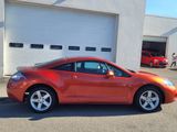 Used 2007 Mitsubishi Eclipse GS image 5