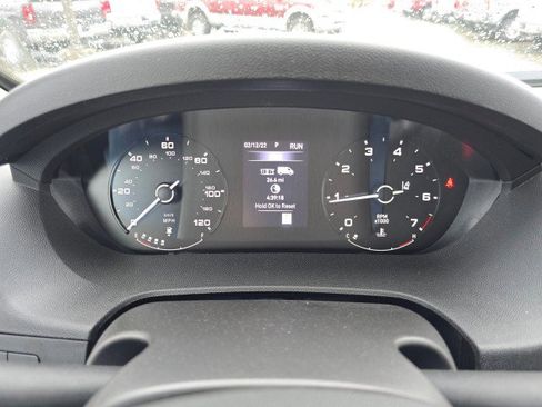 New 2026 RAM ProMaster 1500 w/ Safety Group image 30