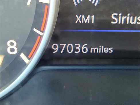 Used 2016 Nissan Murano S image 25