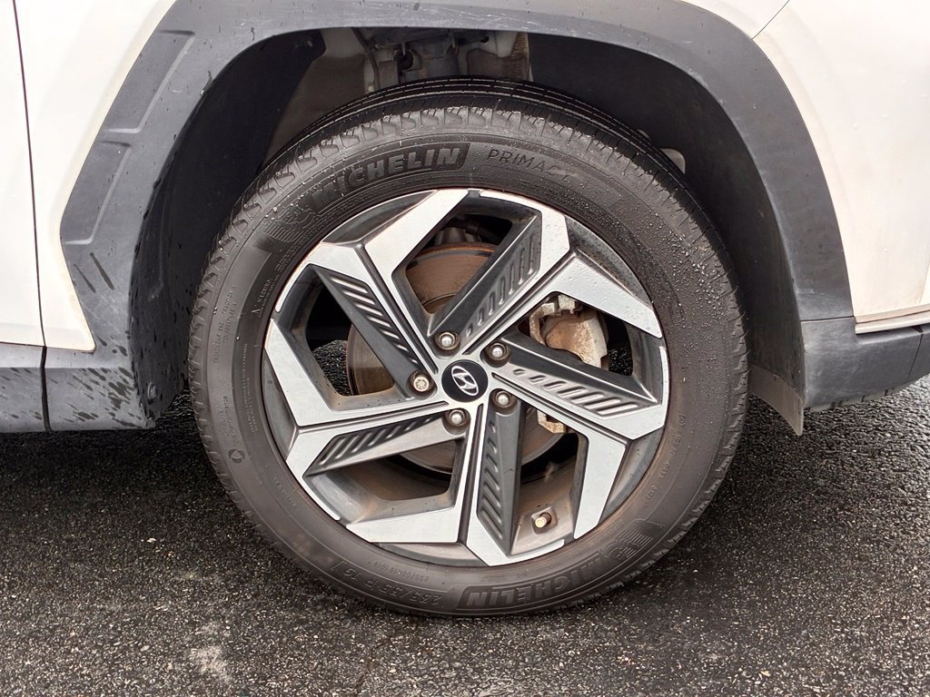 Certified 2024 Hyundai Tucson SEL w/ Convenience Package AWD/4WD image 52