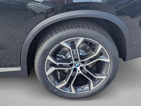 New 2026 BMW X5 xDrive40i AWD/4WD image 9