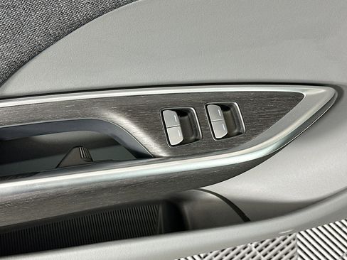 Used 2024 Lucid Air Pure image 15