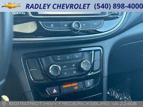Used 2019 Buick Encore Preferred image 19