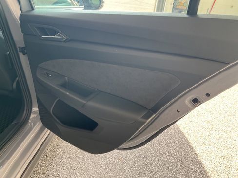 New 2026 Volkswagen GTI S image 31