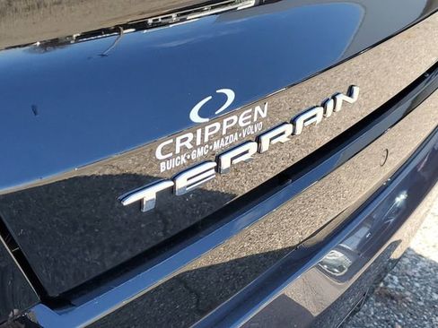 New 2026 GMC Terrain AT4 image 34