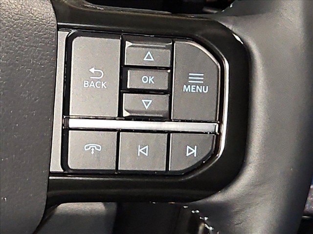 New 2027 Ford F250 Platinum AWD/4WD image 14