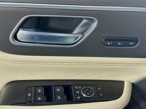 New 2026 INFINITI QX80 Pure w/ Cargo Package image 23