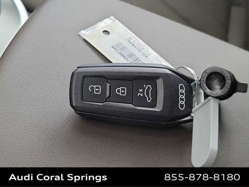 Certified 2025 Audi Q5 Premium w/ Premium Plus AWD/4WD image 28